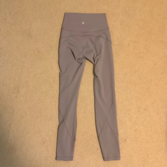 lululemon leggings - Picture 2 of 2